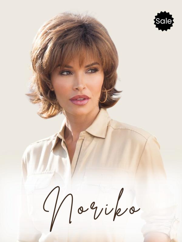 Noriko Wigs | Noriko Collection | WigStudio1.com – Wig Studio 1