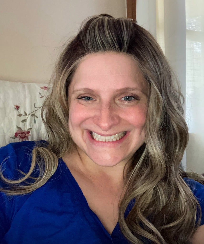 Jodie's Journey