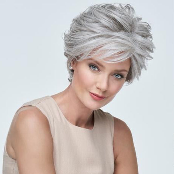 It’s that Time Again—Wig Wearing in Summer