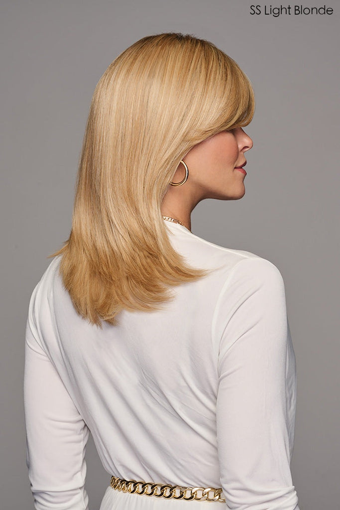 Magnetic Appeal Wig by Gabor | SS Light Blonde