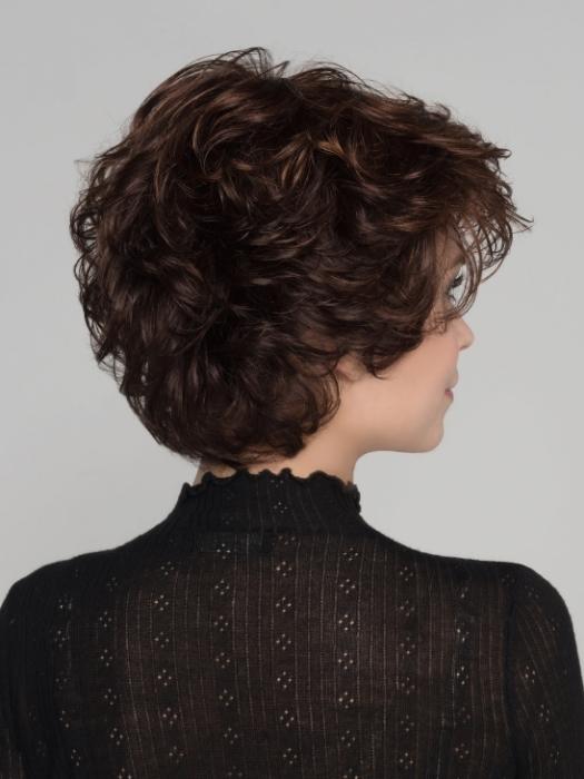 Alexis Wig by Ellen Wille | Auburn Mix