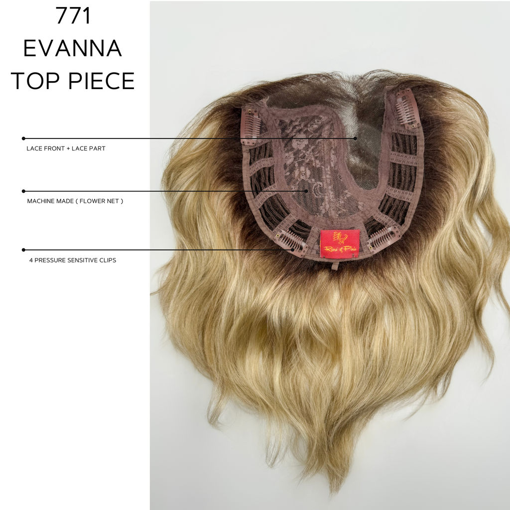 Evanna TP Base Construction