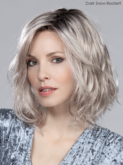 Destiny wig by Ellen Wille | Dark Snow Rooted