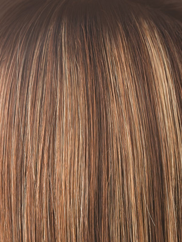 Noriko Wigs | Auburn Sugar R