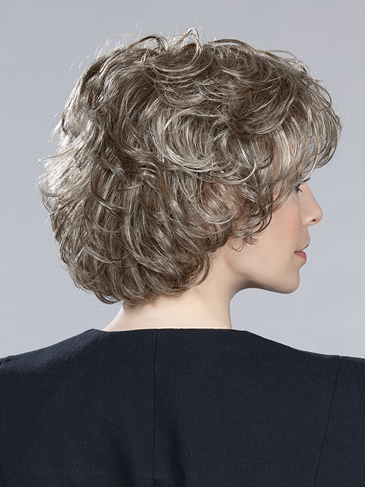 Alexis Wig by Ellen Wille | Smoke Blonde Mix