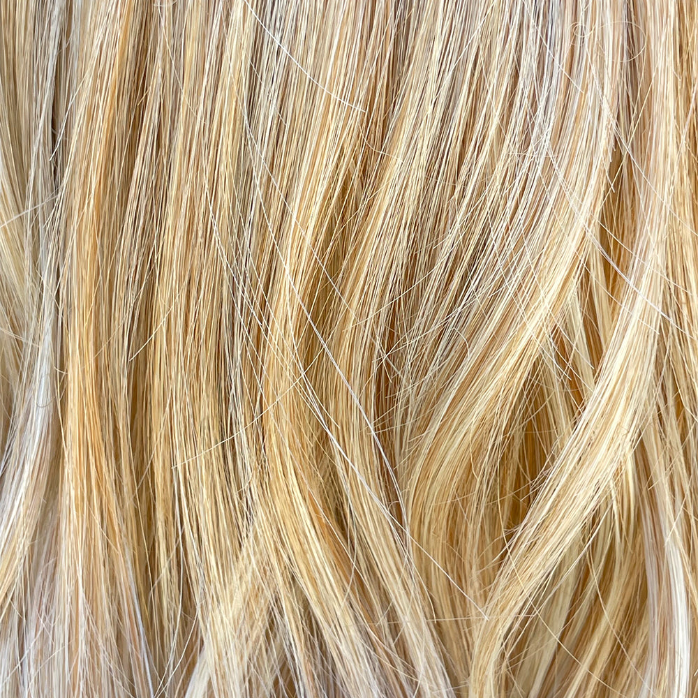 BelleTress Wigs | Buttercream Blonde