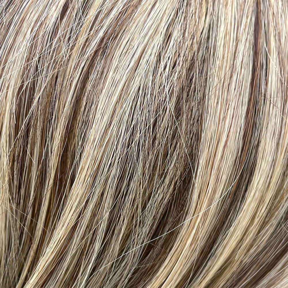 Open Box | Alicante Wig by BelleTress | Heat Friendly Synthetic Hair | Average Cap | Buttered Toast-R