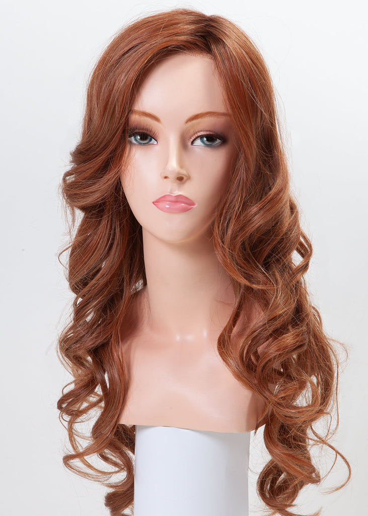 Bohemia Wig by BelleTress | Heat Friendly Synthetic