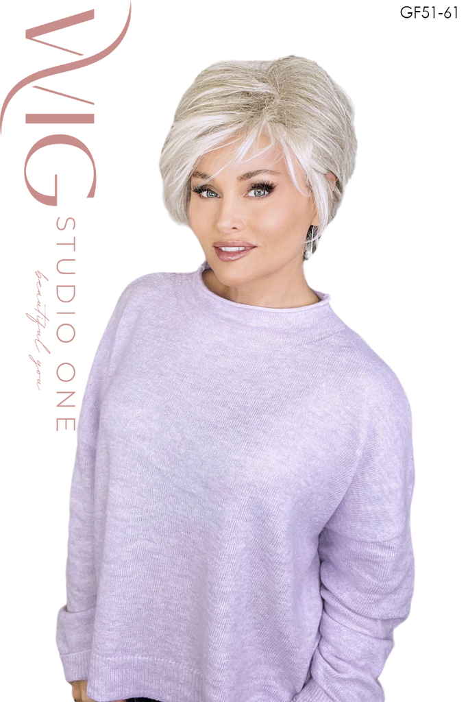 Keep It Classy wig by Gabor | GF51/61