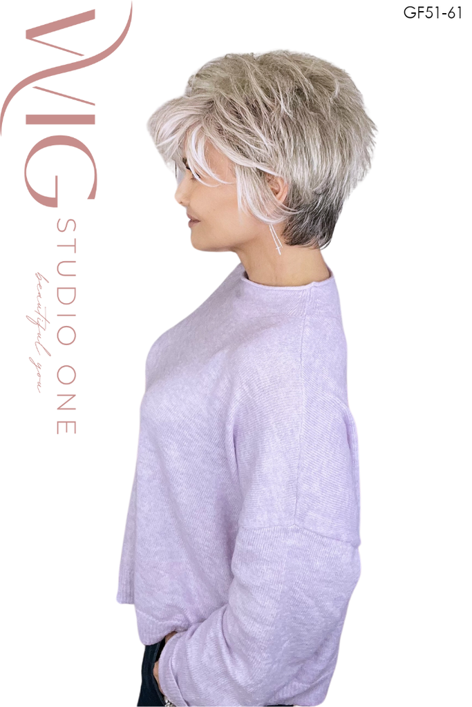 Keep It Classy wig by Gabor | GF51/61