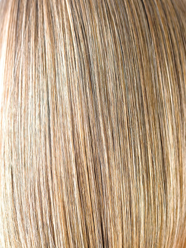 Noriko Wigs | Harvest Gold