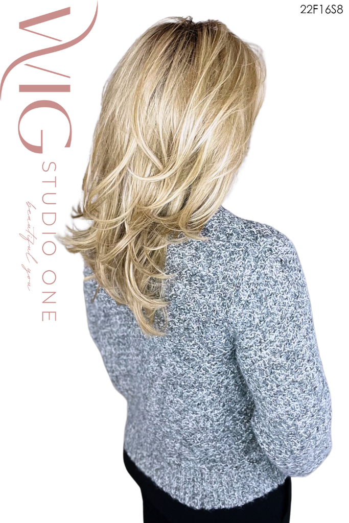 Celeste wig by Jon Renau | 22F16S8