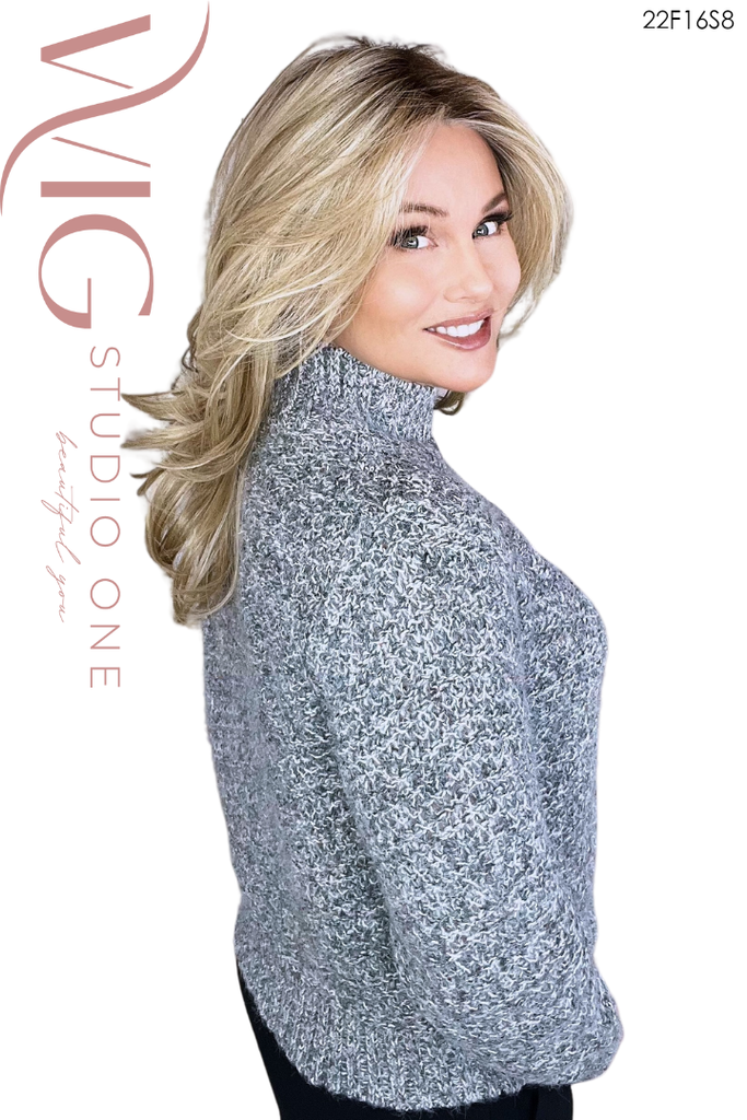 Celeste wig by Jon Renau | 22F16S8