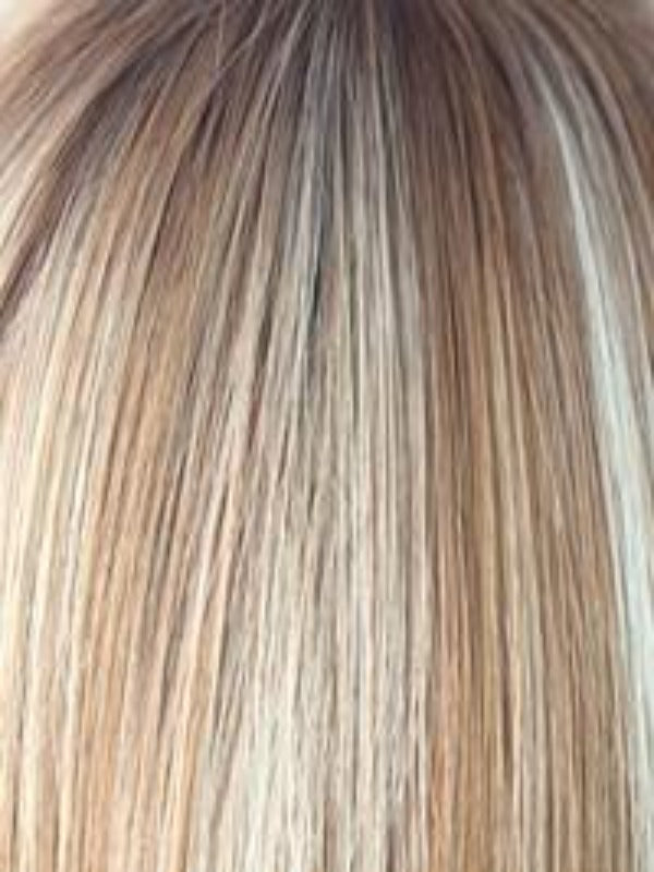 Noriko Wigs | Nutmeg F