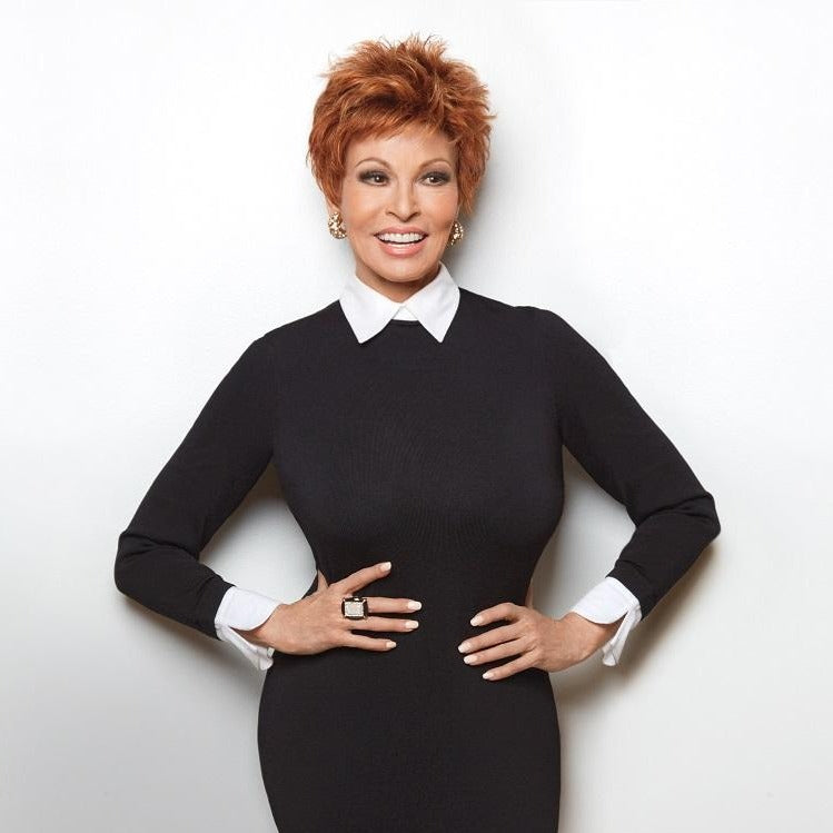 Power Wig by Raquel Welch