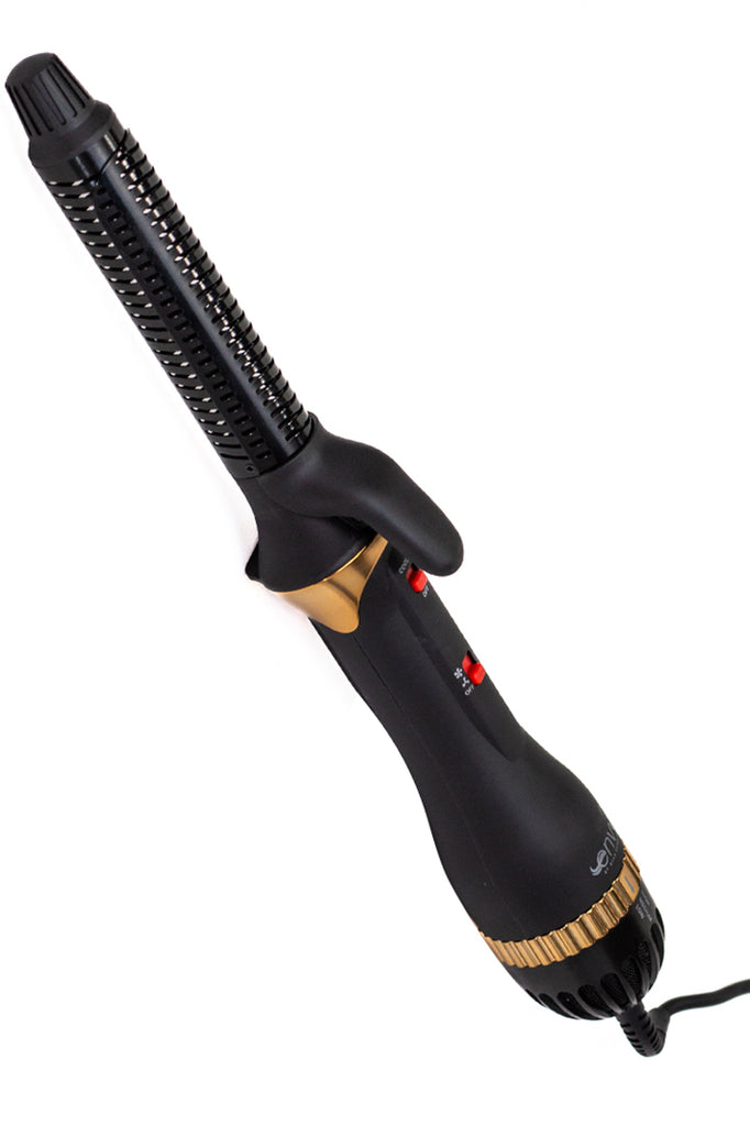 3-in-1 Airstyler by Envy | Curling Wand