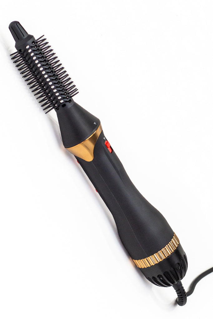 3-in-1 Airstyler by Envy | Round Volume Brush