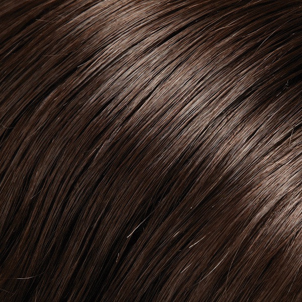 Jon Renau Wigs | 6 | BROWN