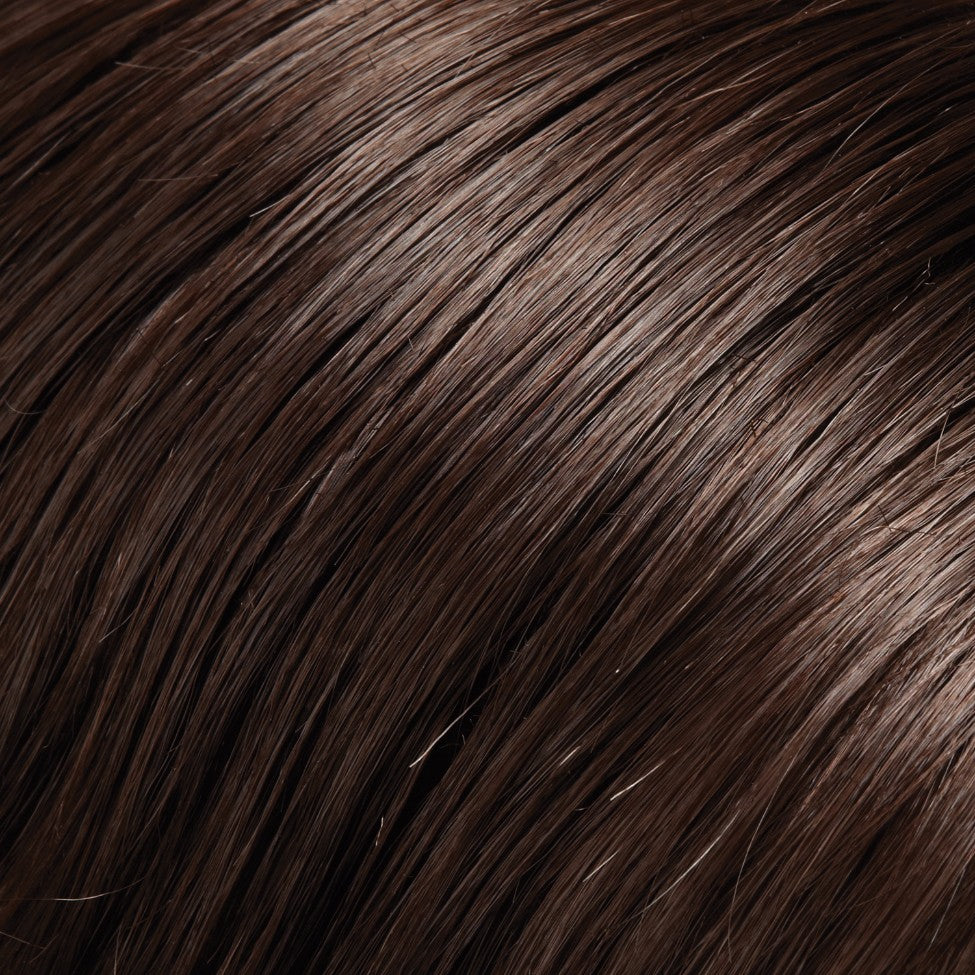 Jon Renau Wigs | 6 | Dark Brown