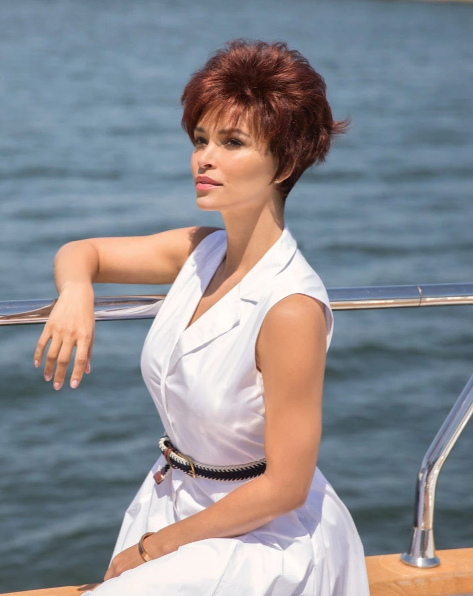 Noriko Wigs Roni Wig by Noriko WigStudio1 WS1 Beautiful You