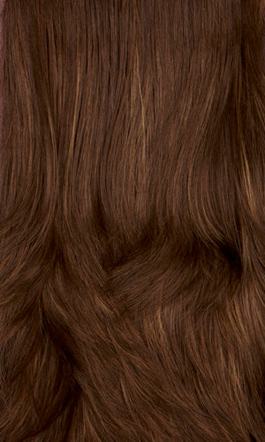 Henry Margu Wigs | 8H Medium brown with golden brown highlights