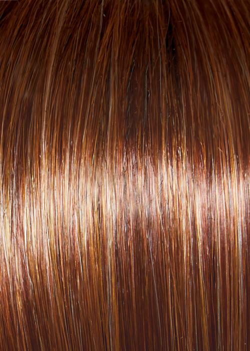 Gabor Wigs | Soft Shades GL29-31-Rusty Auburn 