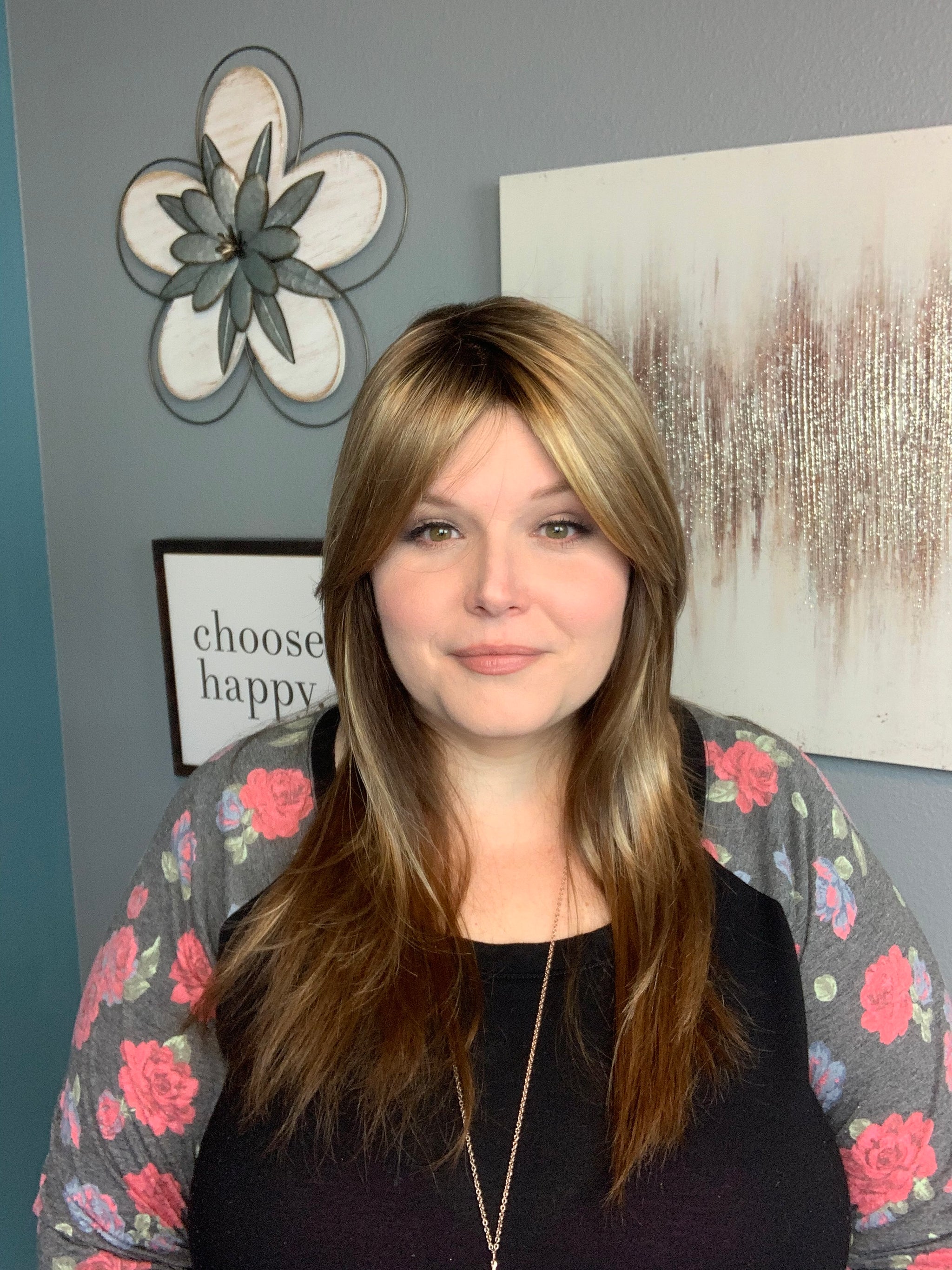 Malibu by Noriko Creamy Blond Synthetic Hair Wig