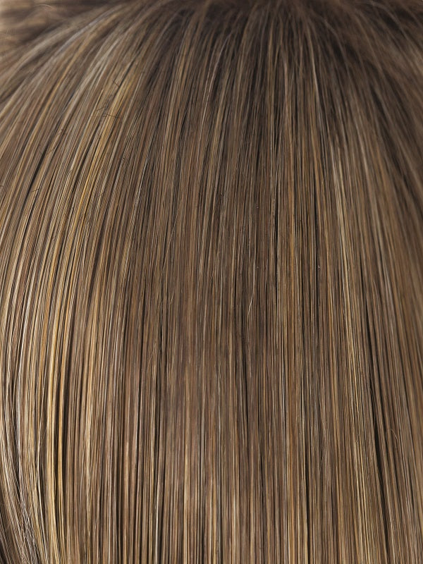 Noriko Wigs | Mochaccino R