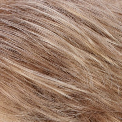Estetica Wigs | R10/24/80 | Medium Ash Brown with Pale Golden Blonde & Palest Blonde Highlights