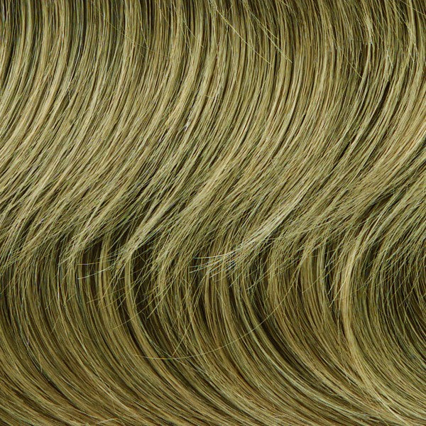 R1020 BUTTERED WALNUT | Medium Brown with Subtle Neutral Blonde Highlights