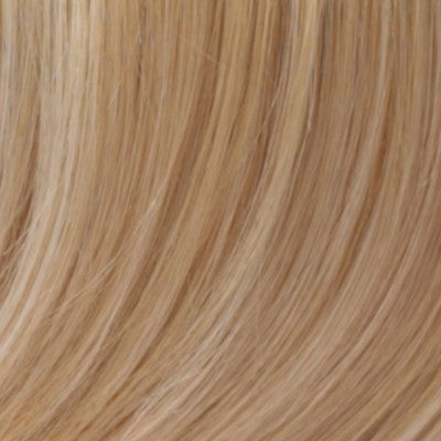 R25 GINGER BLONDE | Medium Golden Blonde with Subtle Blonde Highlights