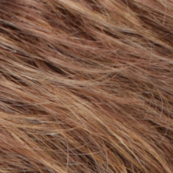 Estetica Wigs | R30/28/26 | Medium Auburn, Light Auburn and Golden Blonde Blend