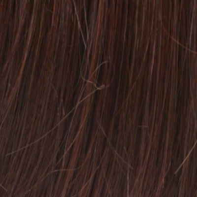 R33 DARK AUBURN | Dark Reddish Brown