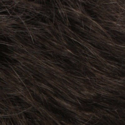 Estetica Wigs | R4/6 | Dark Brown / Chestnut Brown Blend