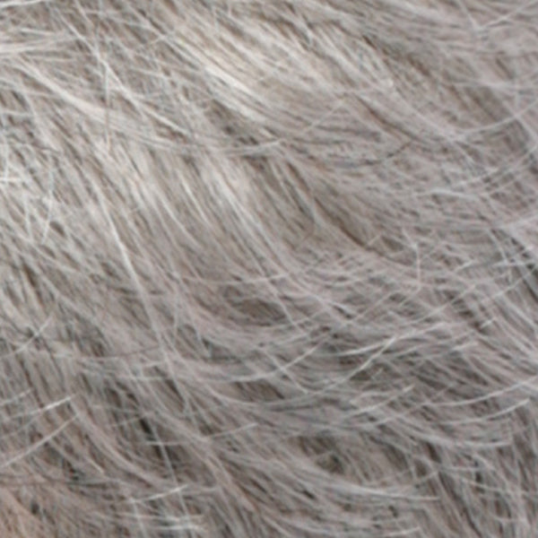 Estetica Wigs | R59T | Light 3-Tone Gray Blend