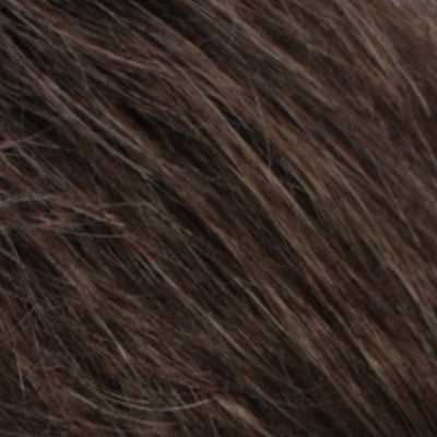 Estetica Wigs | R6/10 | Chestnut Brown Blended With Medium Ash Brown