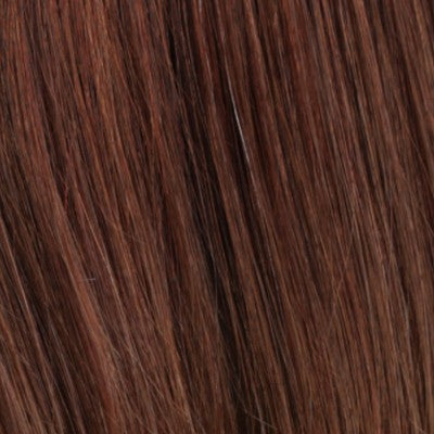 R6/30H CHOCOLATE COPPER | Dark Medium Brown Evenly with Medium Auburn Highlights