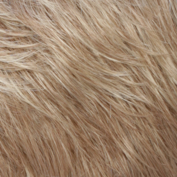 Estetica Wigs | RH1488 | Dark Blonde w/Light Copper Blonde Highlights