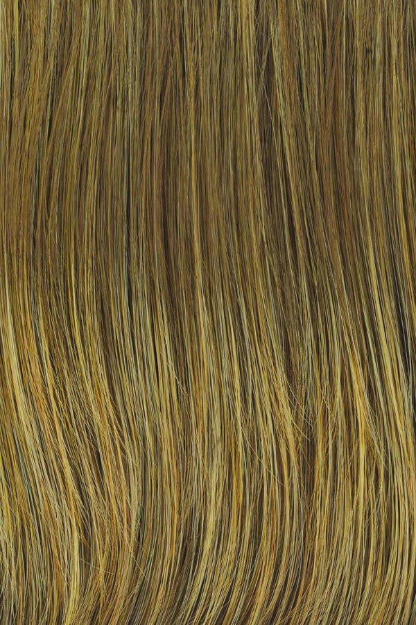 Raquel Welch Wigs Color - RL12/16 HONEY TOAST