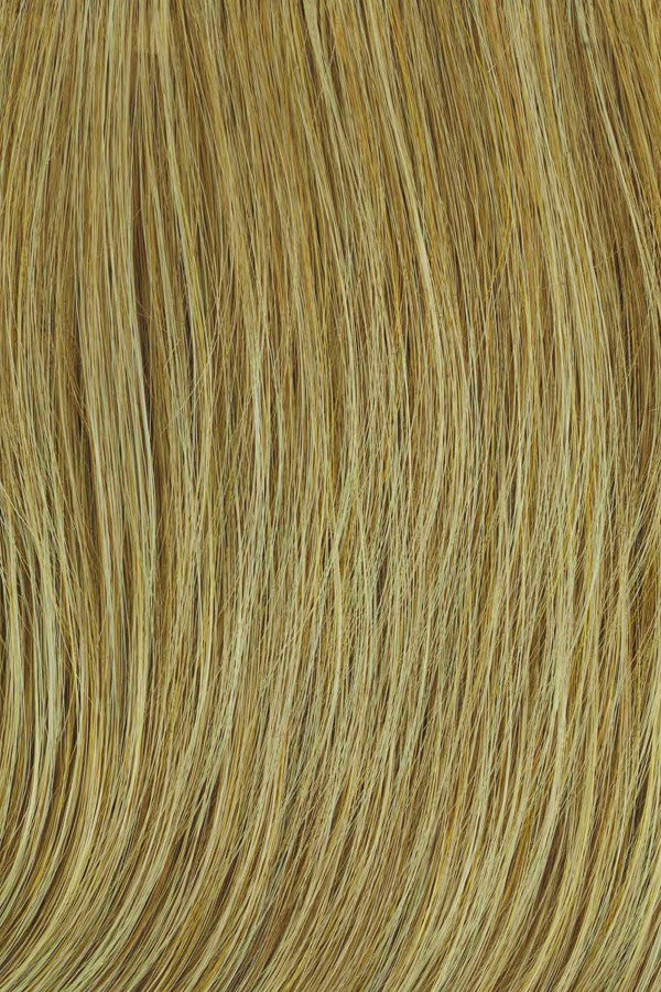 Raquel Welch Wigs Color - RL13/88 GOLDEN PECAN