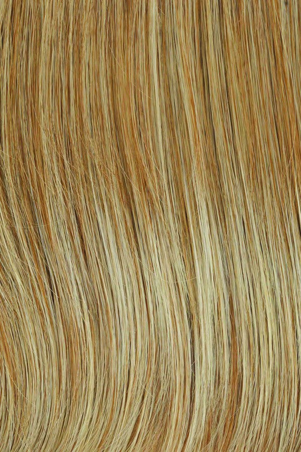 Raquel Welch Wigs Color - RL14/22 PALE GOLD WHEAT