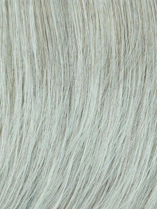 RL56/60 SILVER MIST | Lightest Gray Evenly Blended with Pure White