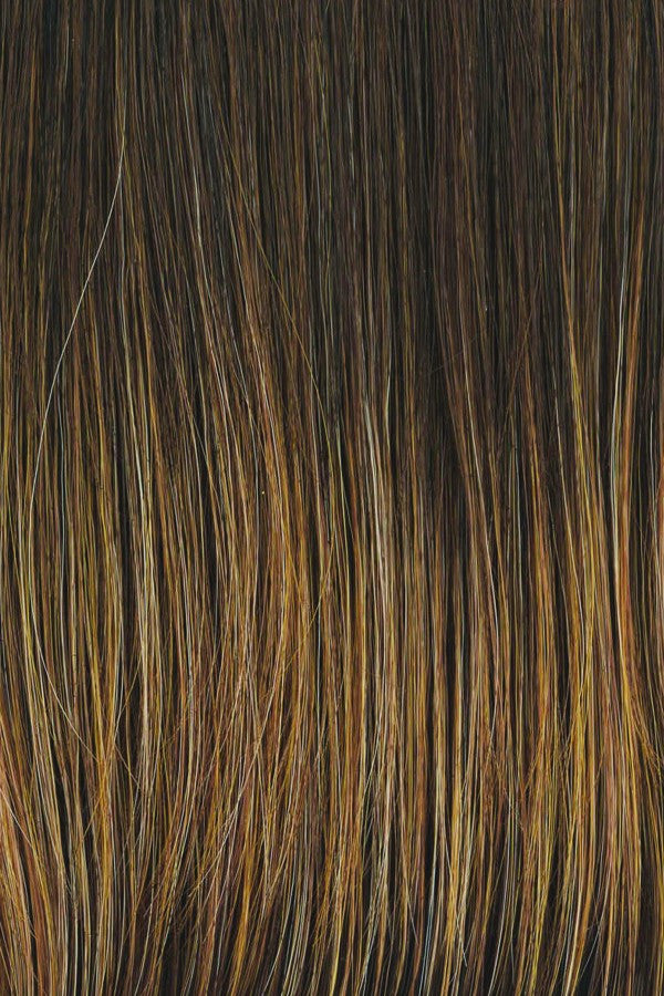 Raquel Welch Wigs Color - RL8/29 HAZELNUT