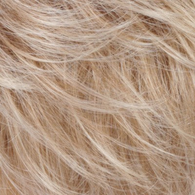 Estetica Wigs | RTH613/27 | Light Auburn with Pale Blonde Highlights & Pale Blonde Tipped Ends
