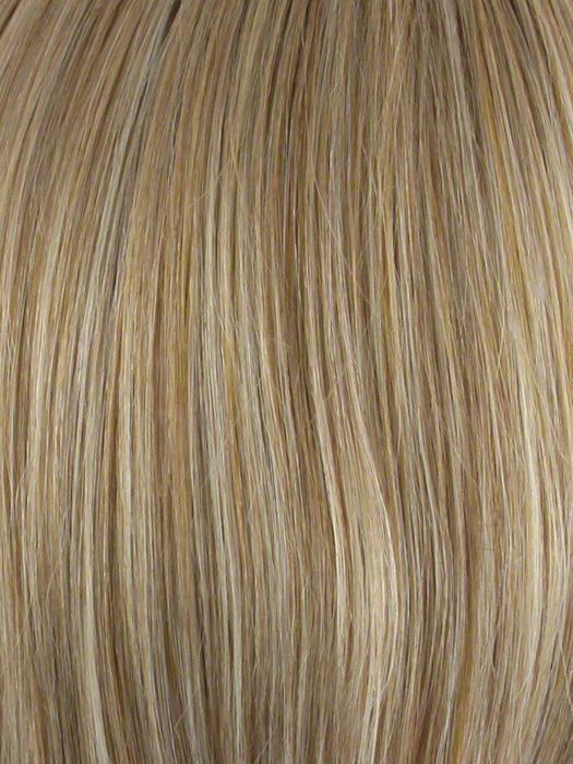 Envy Wigs | Vanilla Butter