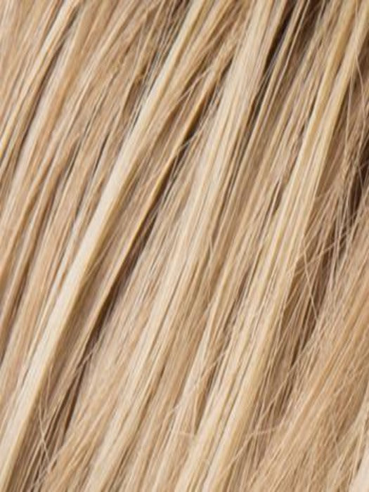 Ellen Wille Wigs | Champagne Mix | Lightest Brown, Dark Honey Blonde, and Platinum Blonde blend