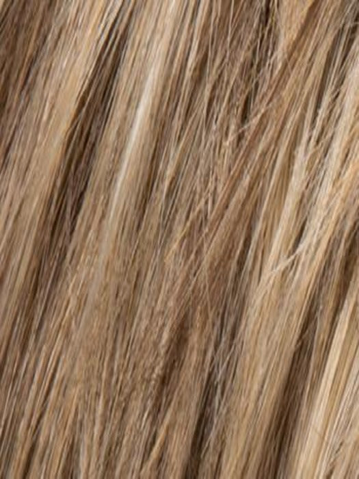 Ellen Wille Wigs | Dark Sand Mix | Dark Golden Brown mixed with med beige blonde and light golden brown