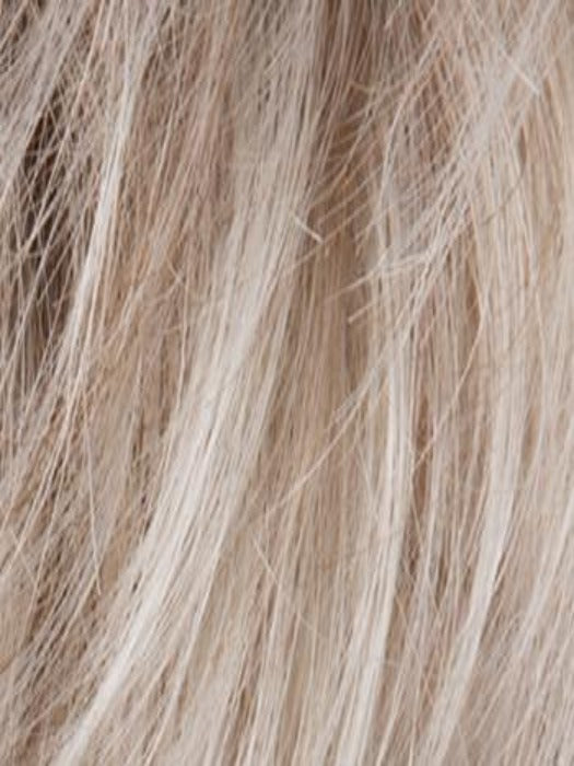 Ellen Wille Wigs | Pearl Mix | Pearl Platinum and Lightest Ash Brown blend