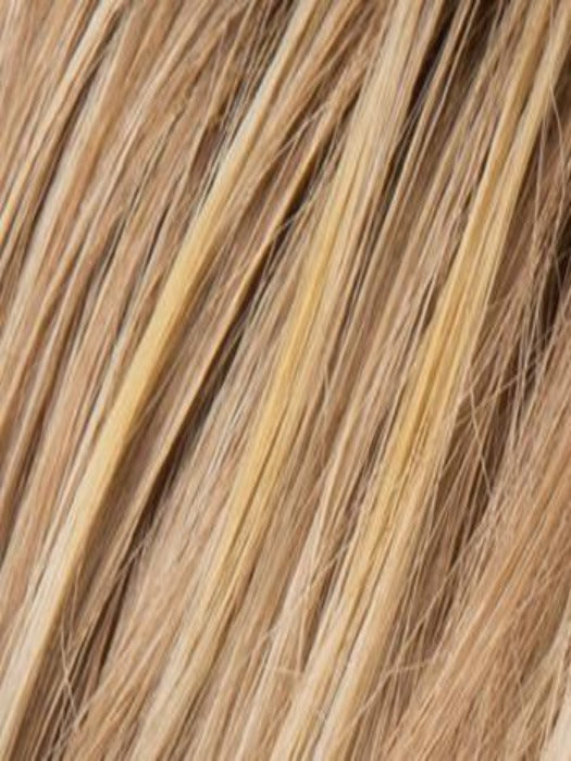 Ellen Wille Wigs | Sand Multi Mix |	Light Ash Brown, Dark Ash Blonde, and Light Ash Blonde blend