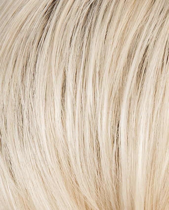 Ellen Wille Wigs | Light Champagne Rooted